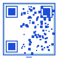 海角商务合作二维码