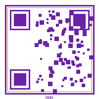 海角公众号二维码